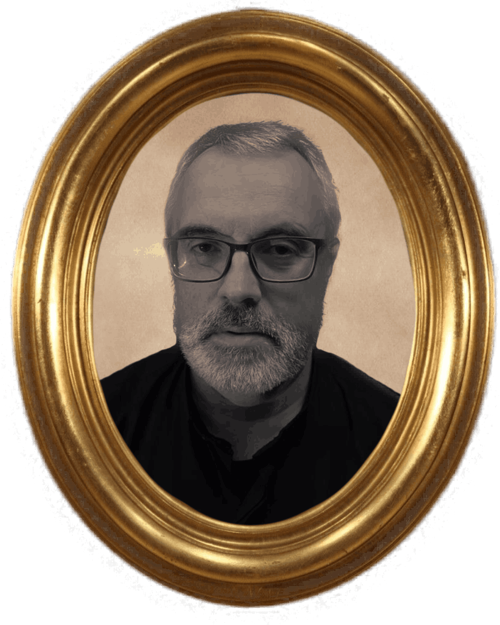 Retrato antiguo, familia Riversson–Verandi
